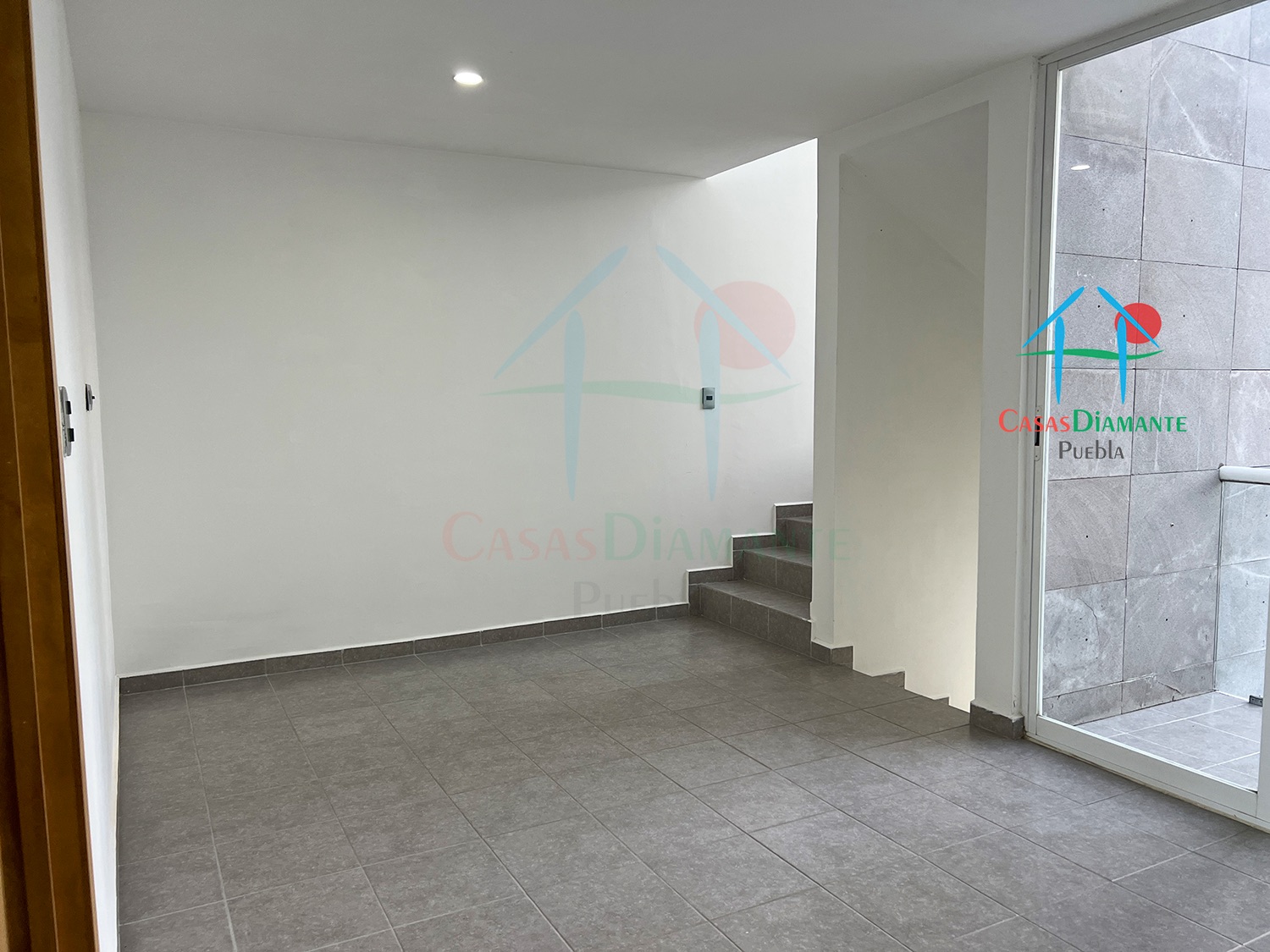 Parque Aguascalientes Casa Laurel - Sala de televisión 3